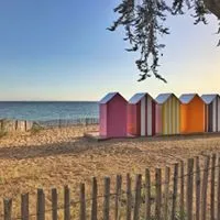 Camping le Sous Bois