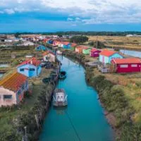 Camping le Sous Bois