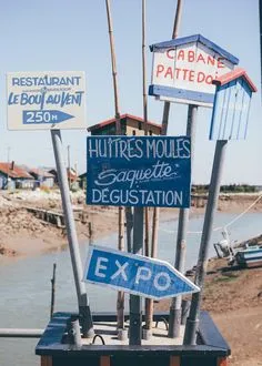 Camping le Sous Bois