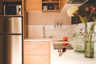 Mobile-home Emeraude "Côté Jardin" — 3