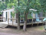 Foto #8 van Camping le Sous Bois