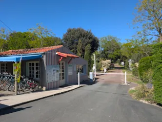 Camping le Sous Bois - image n°2 - Camping Direct