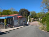 Foto #2 van Camping le Sous Bois