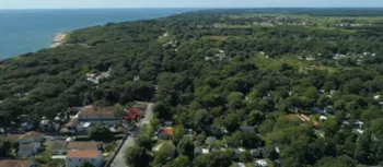 Camping Le Sous Bois - Ucamping