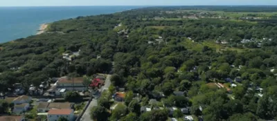 Camping le Sous Bois - Camping Direct