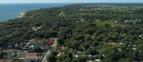 Foto #1 van Camping le Sous Bois