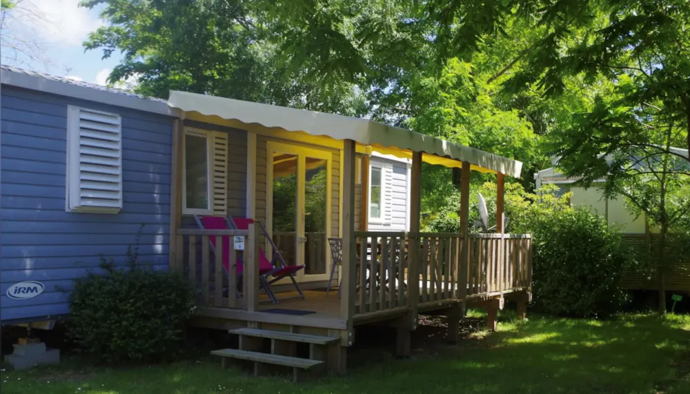 Camping le Sous Bois