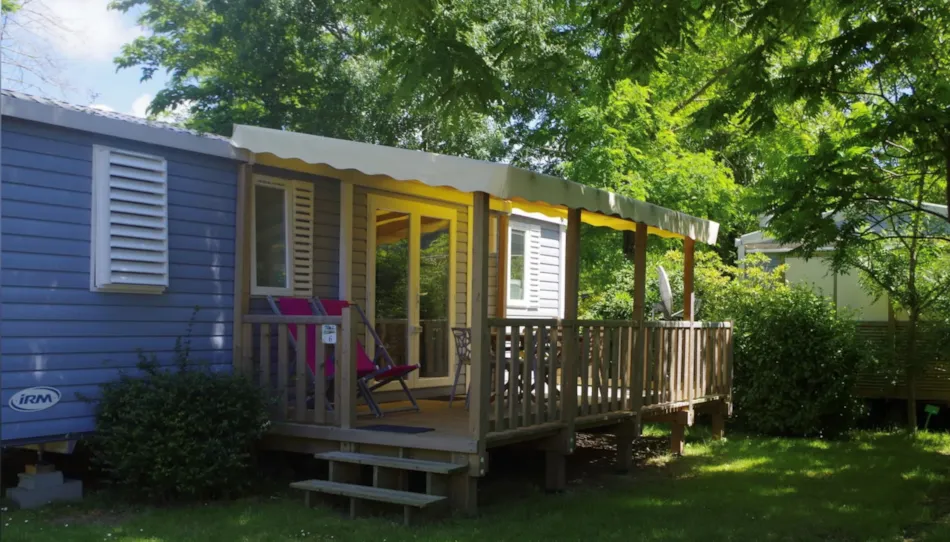 Camping le Sous Bois