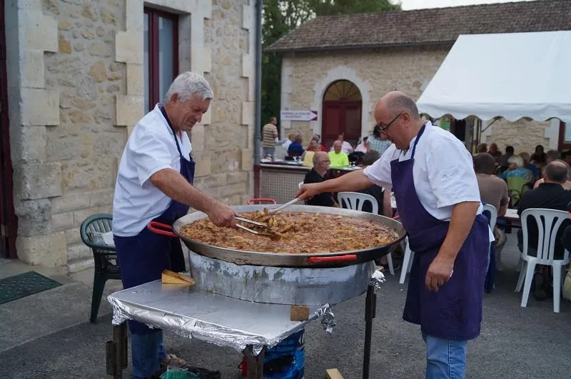 Camping LA CIGALINE