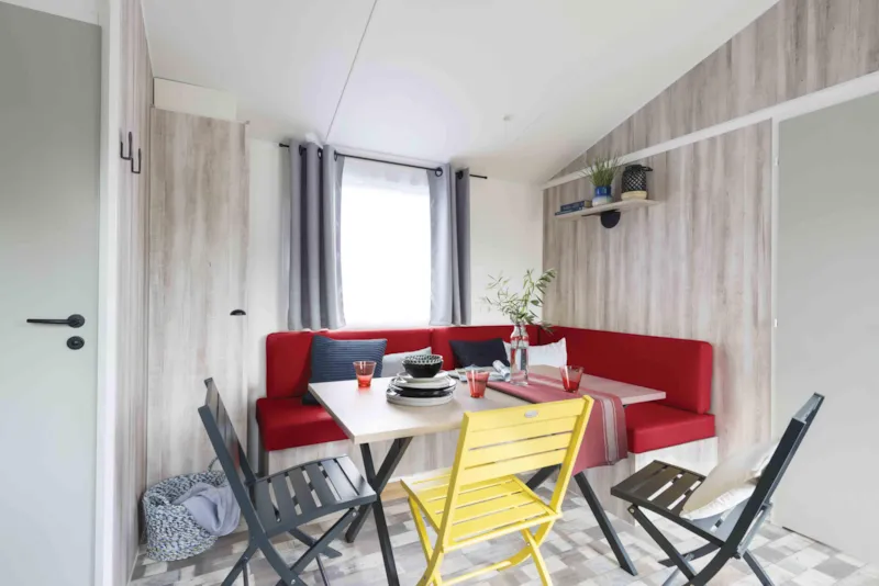 Mobil Home Pécharmant