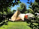 Foto #5 van Camping LA CIGALINE