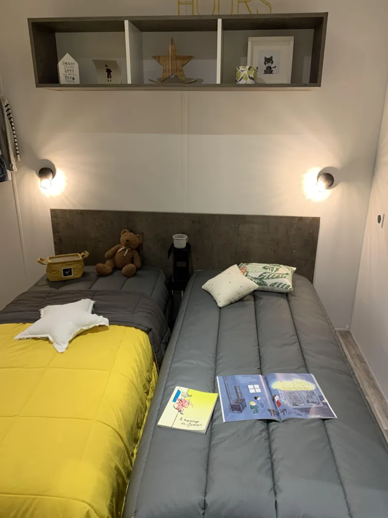 Mobil Home Pécharmant