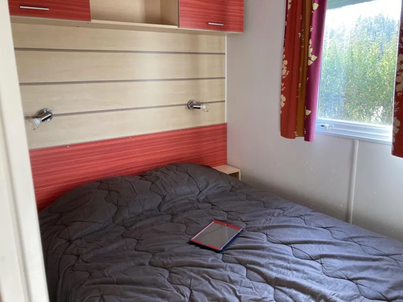 Mobil Home Duras Climatisé