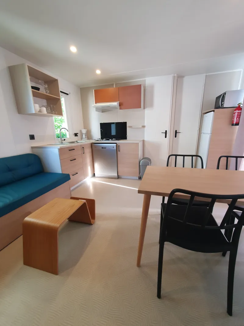 Mobil Home Sauternes