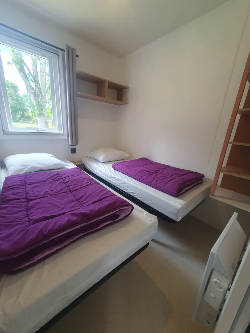 Mobil Home Sauternes