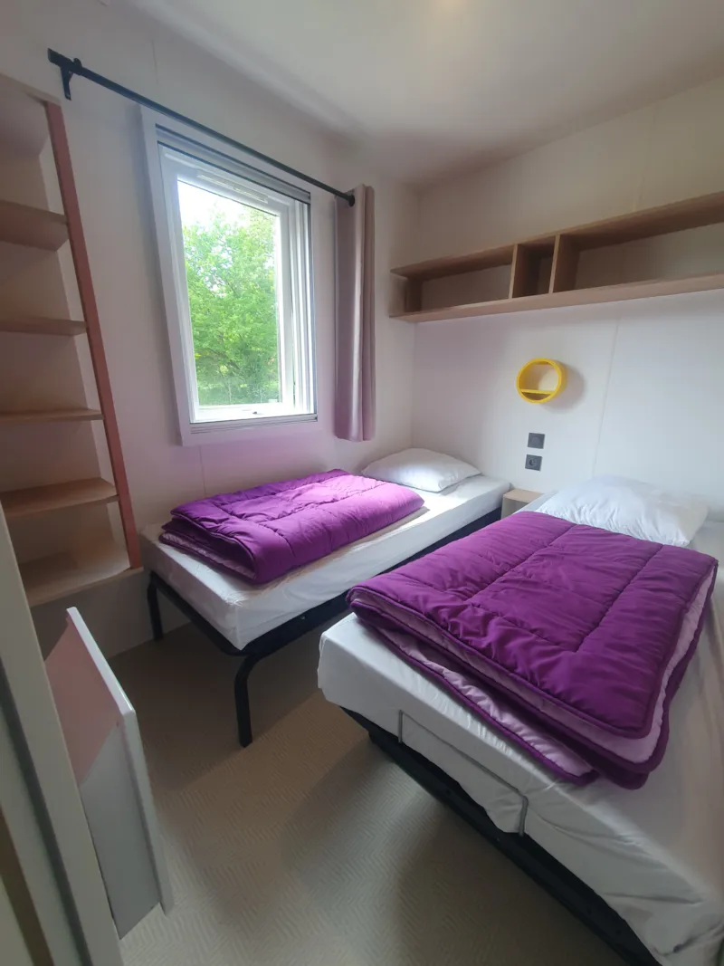 Mobil Home Sauternes