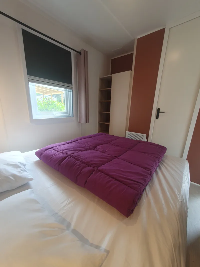 Mobil Home Sauternes