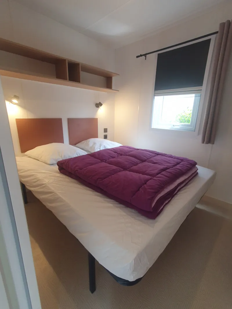 Mobil Home Sauternes