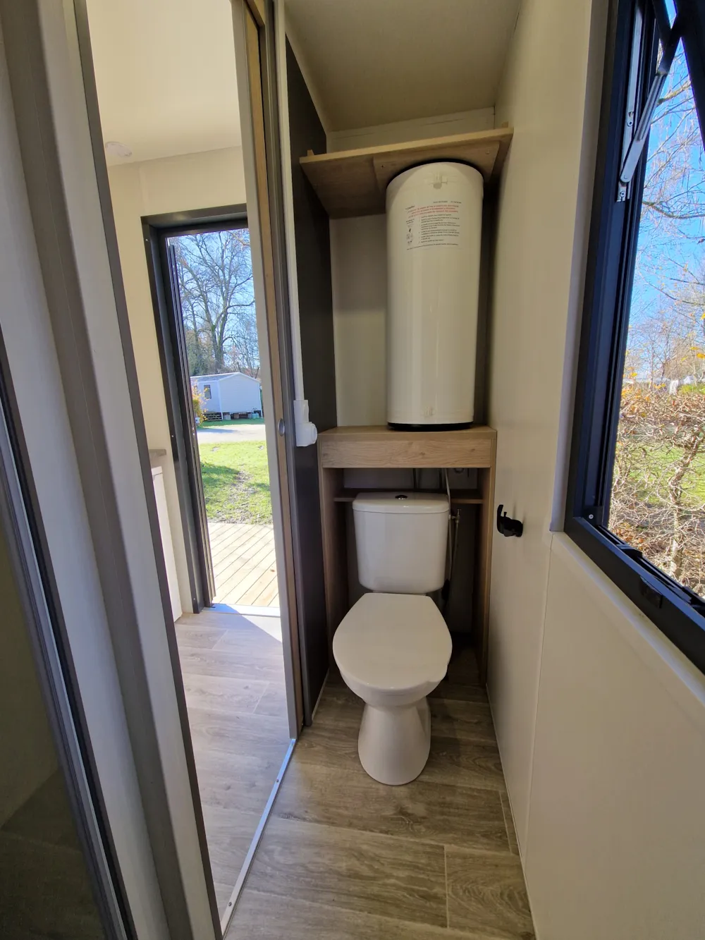 Emplacement - Emplacement Confort - Camping LA CIGALINE