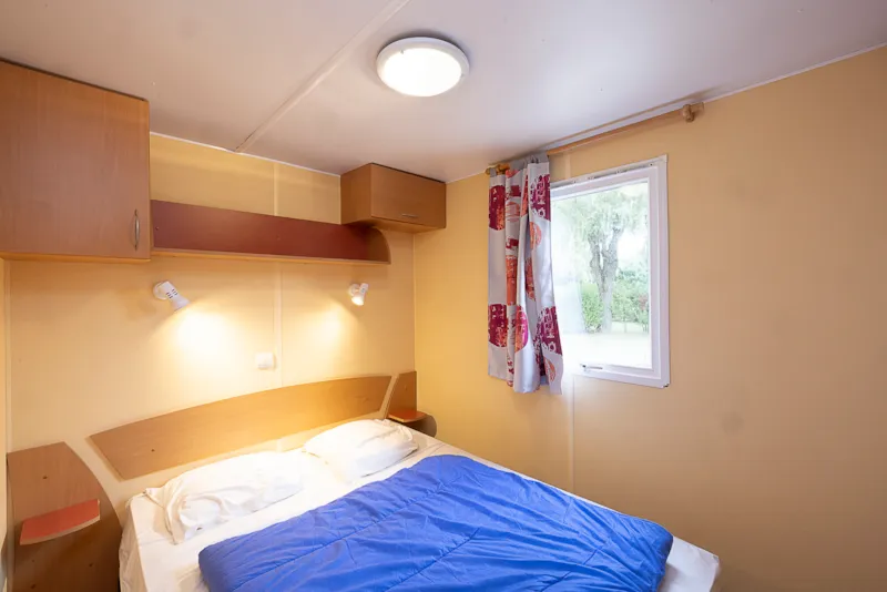 Mobil-Home Monbazillac