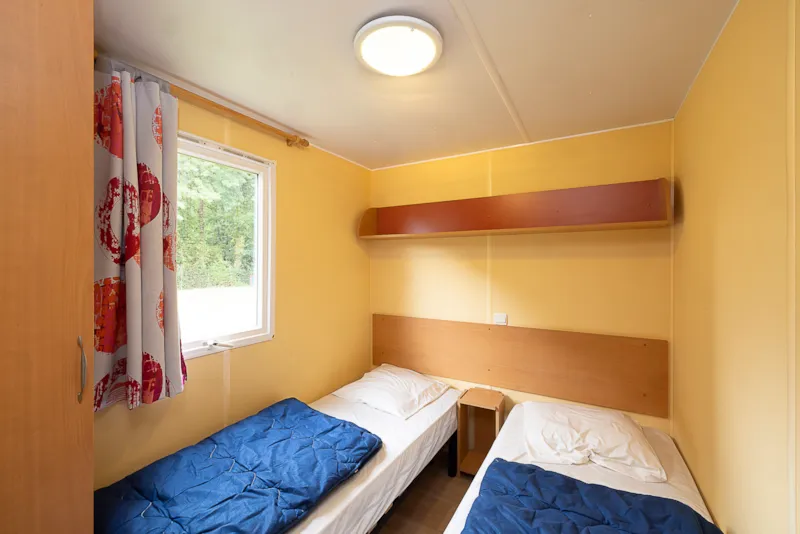 Mobil-Home Monbazillac