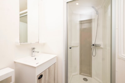 Mobil home Pomerol — 3