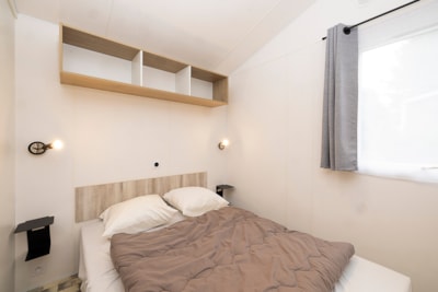 Mobil home Pomerol — 4