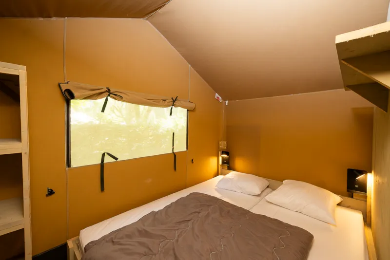 Tente Safari Premium