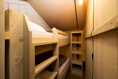 Premium safari tent — 6