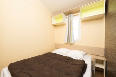 Mobil-home Loupiac — 5