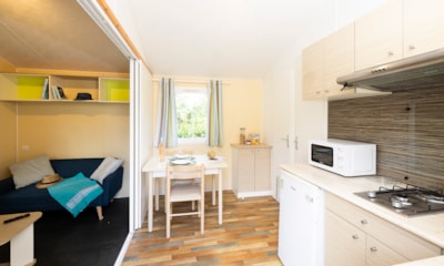 Mobil-home Loupiac — 6