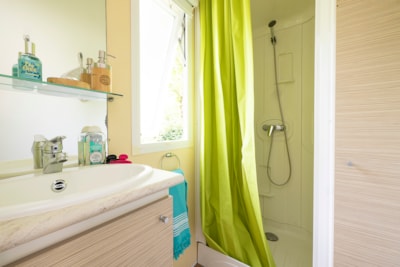 Mobil-home Loupiac — 8