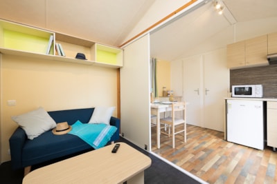 Mobil-home Loupiac — 7