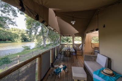 kenya tent — 3