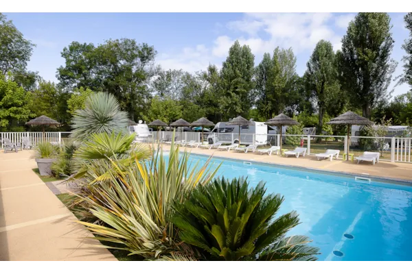 Camping LA CIGALINE - Camping Direct