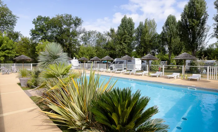 Camping LA CIGALINE - image n°1 - Camping Direct