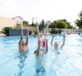 Foto #2 van Camping LA CIGALINE