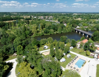 Camping LA CIGALINE