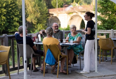 Camping LA CIGALINE