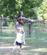 Foto #23 van Camping LA CIGALINE