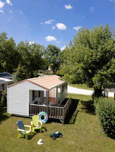 Mobil-home Duras — 5