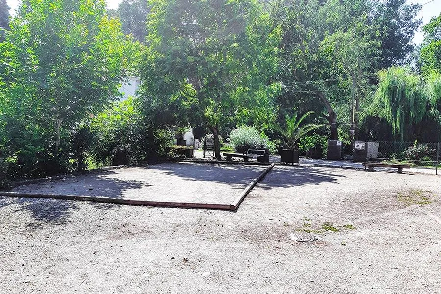 Camping Bois & Toilés - image n°12 - Drome