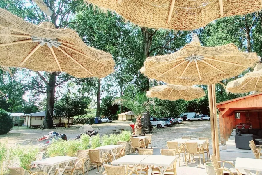 Camping Bois & Toilés - image n°3 - Drome