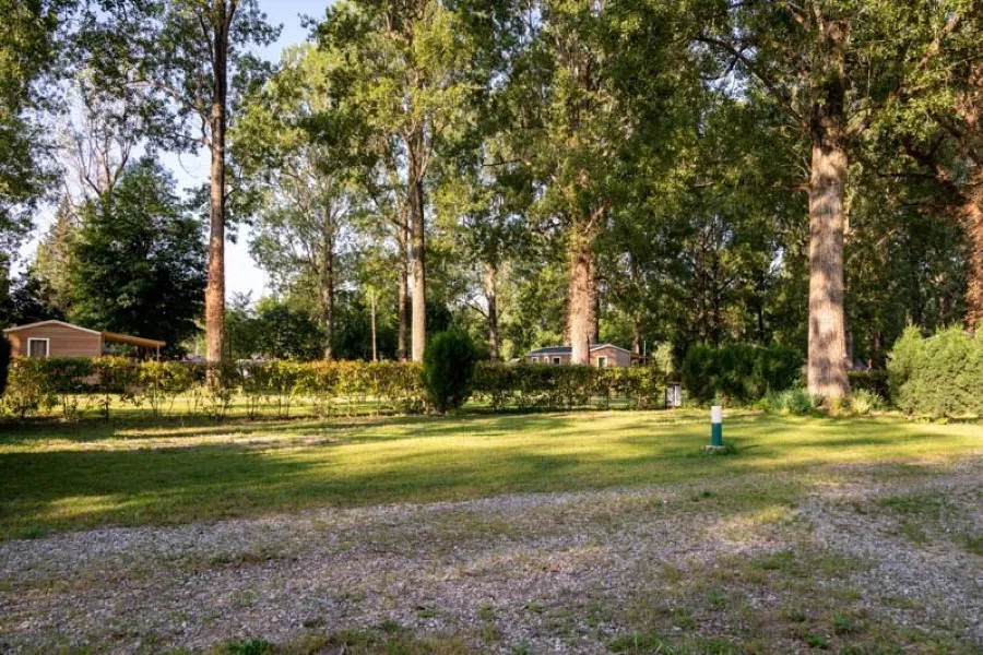 Camping Bois & Toilés - image n°5 - Drome