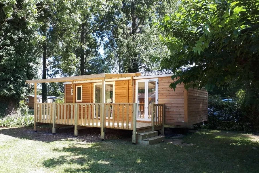 Camping Bois & Toilés - image n°10 - Drome