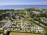 Foto #4 van Camping Penhoat Côté Plage