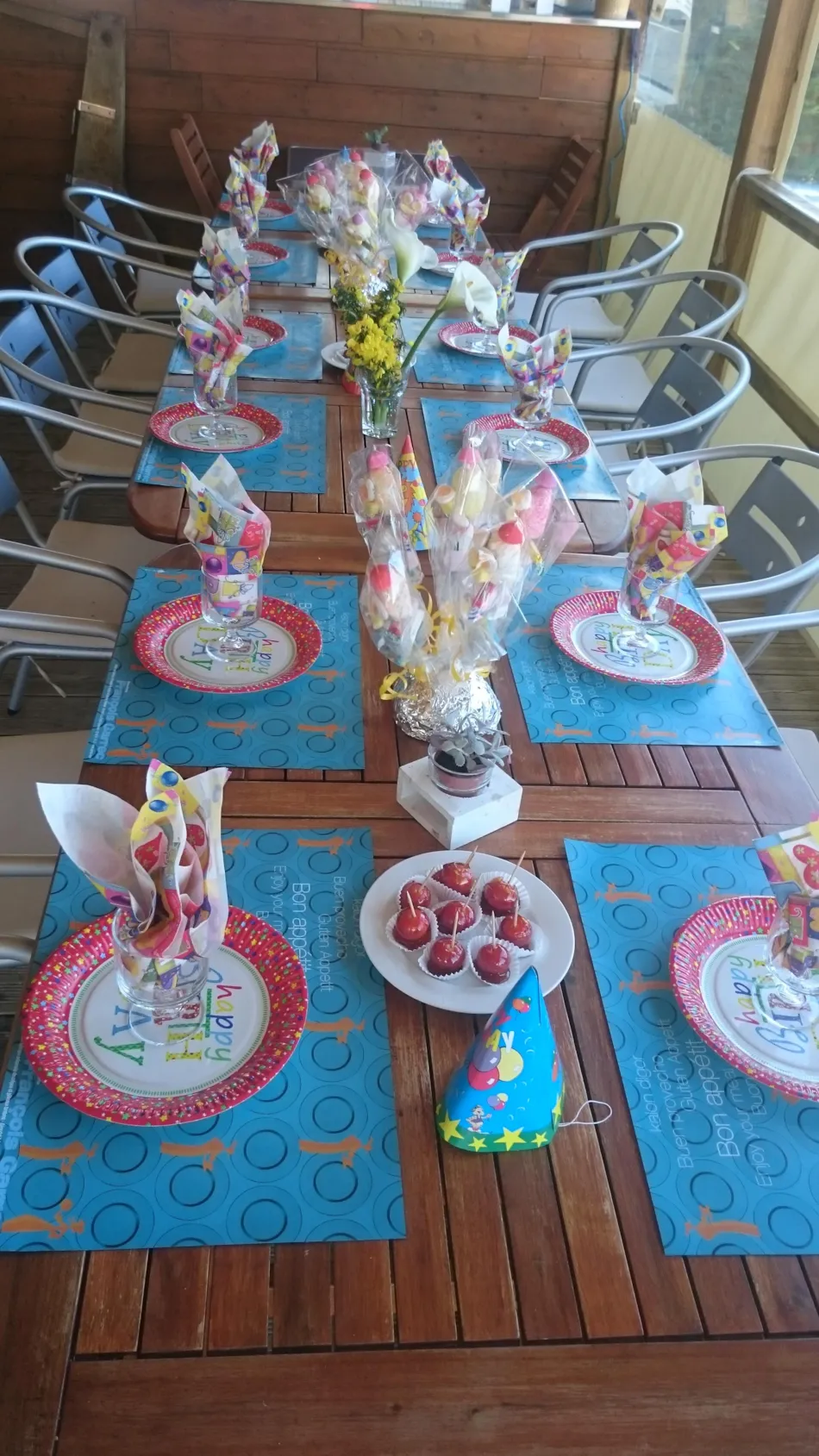 Camping Penhoat Côté Plage