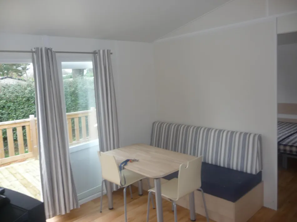 Camping Penhoat Côté Plage