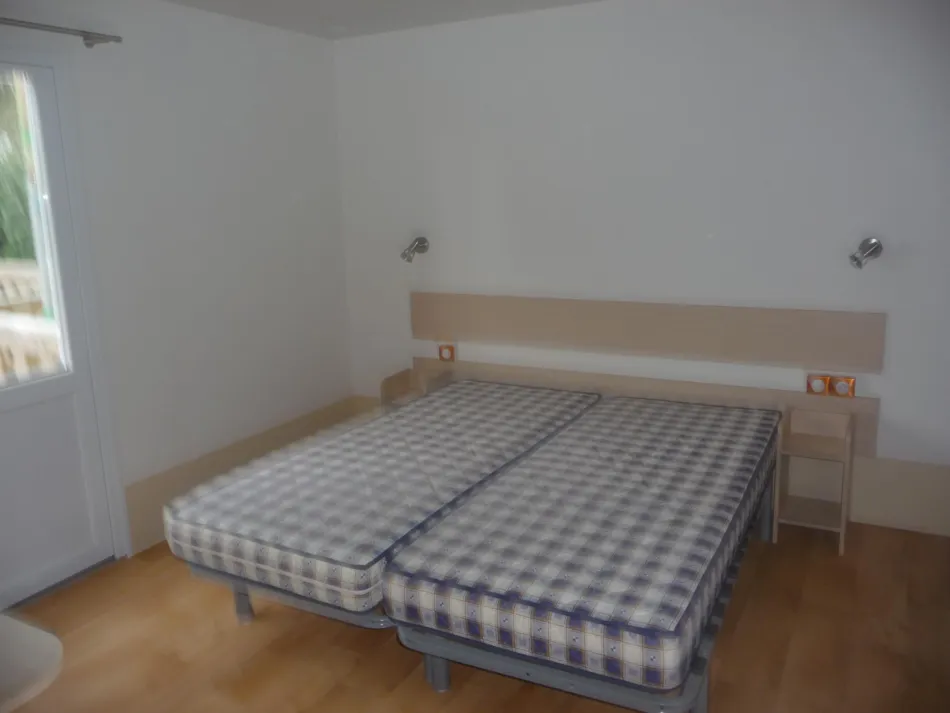 Camping Penhoat Côté Plage