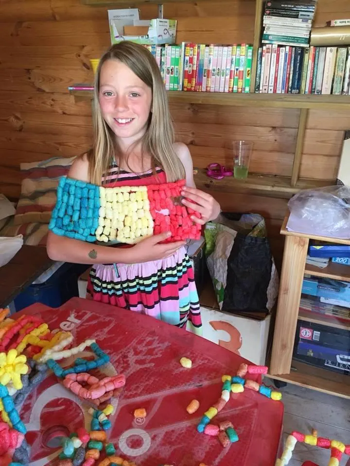 Camping Penhoat Côté Plage